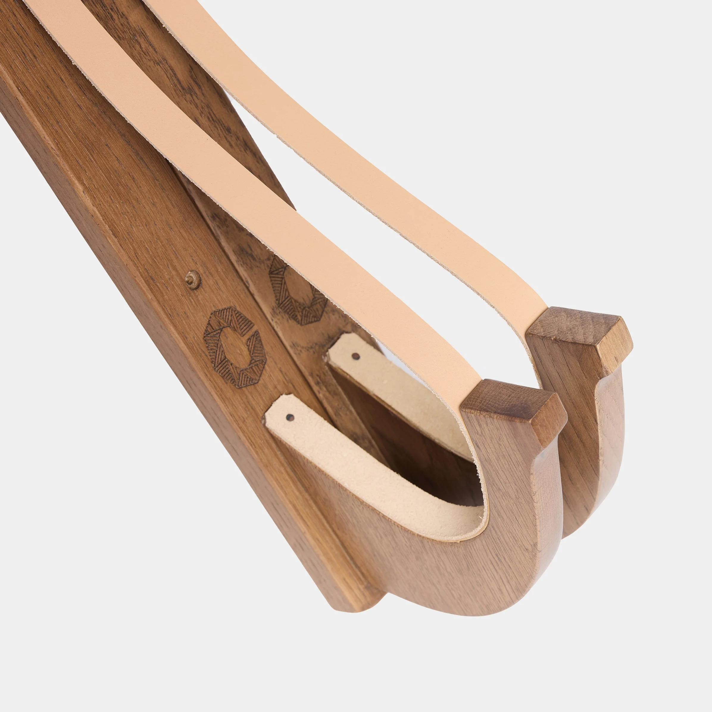 Horizontal Surfboard Wall Rack - Image 5