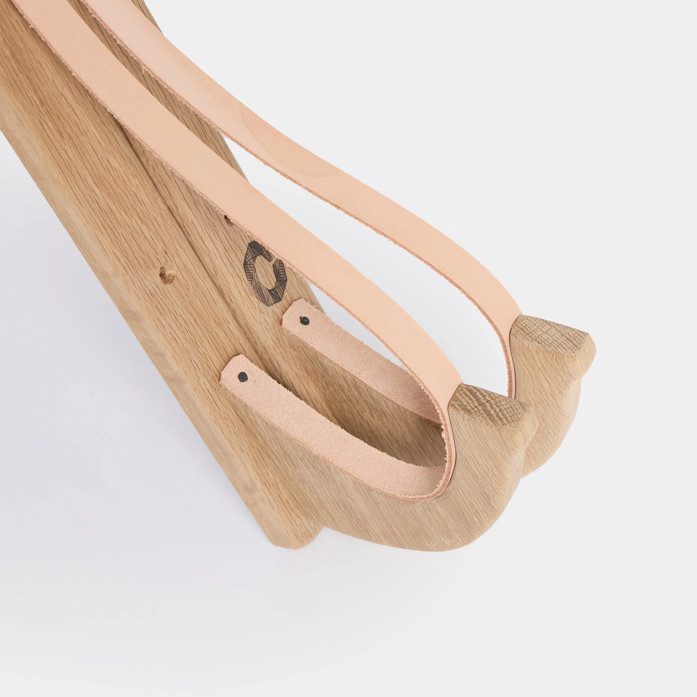 Horizontal Surfboard Wall Rack - Image 8