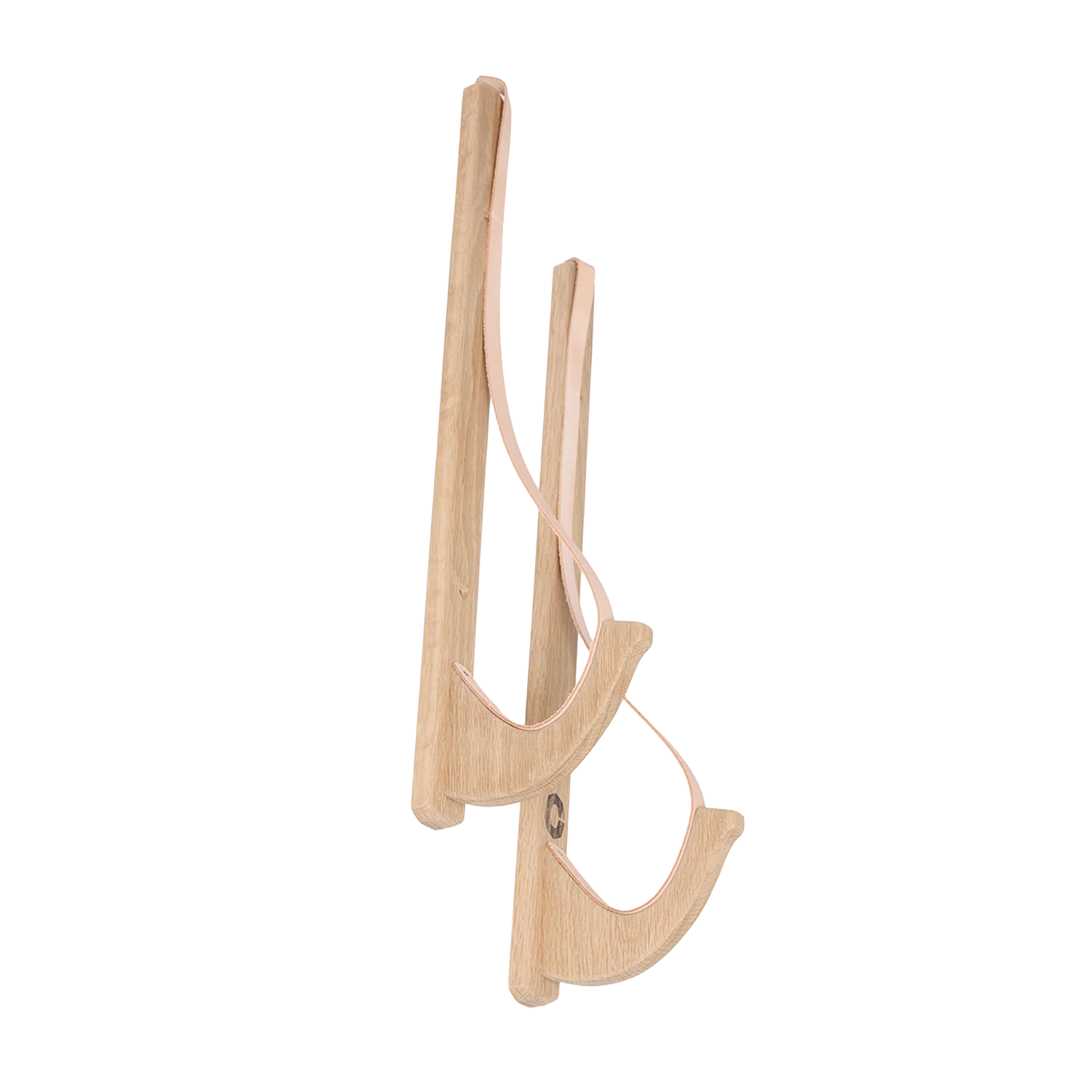 Horizontal Surfboard Wall Rack - Image 9