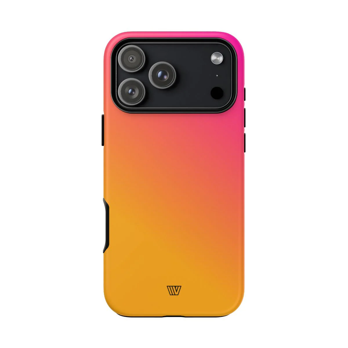 HOT PINK ORANGE | Tough Phone Case - Image 103