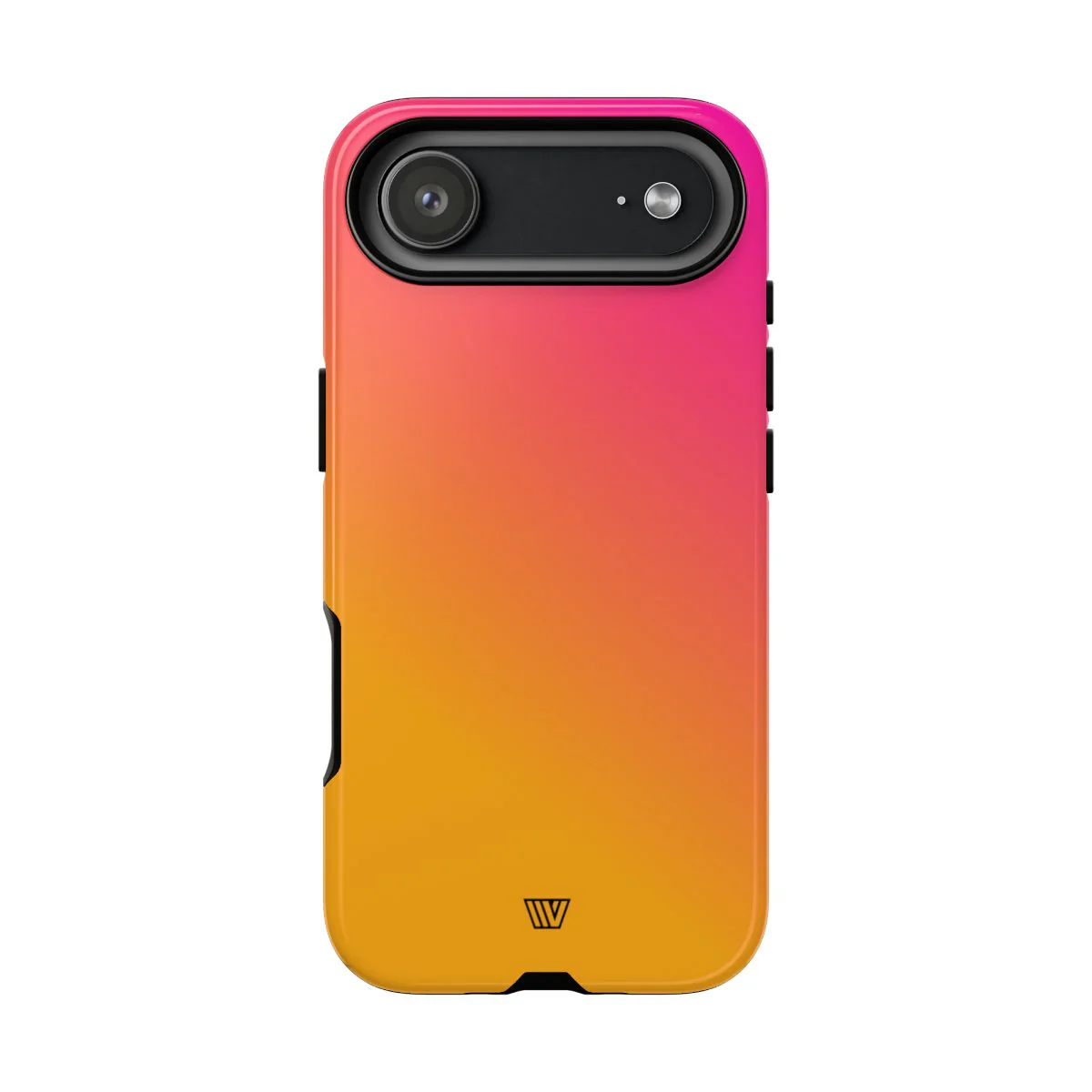 HOT PINK ORANGE | Tough Phone Case - Image 98