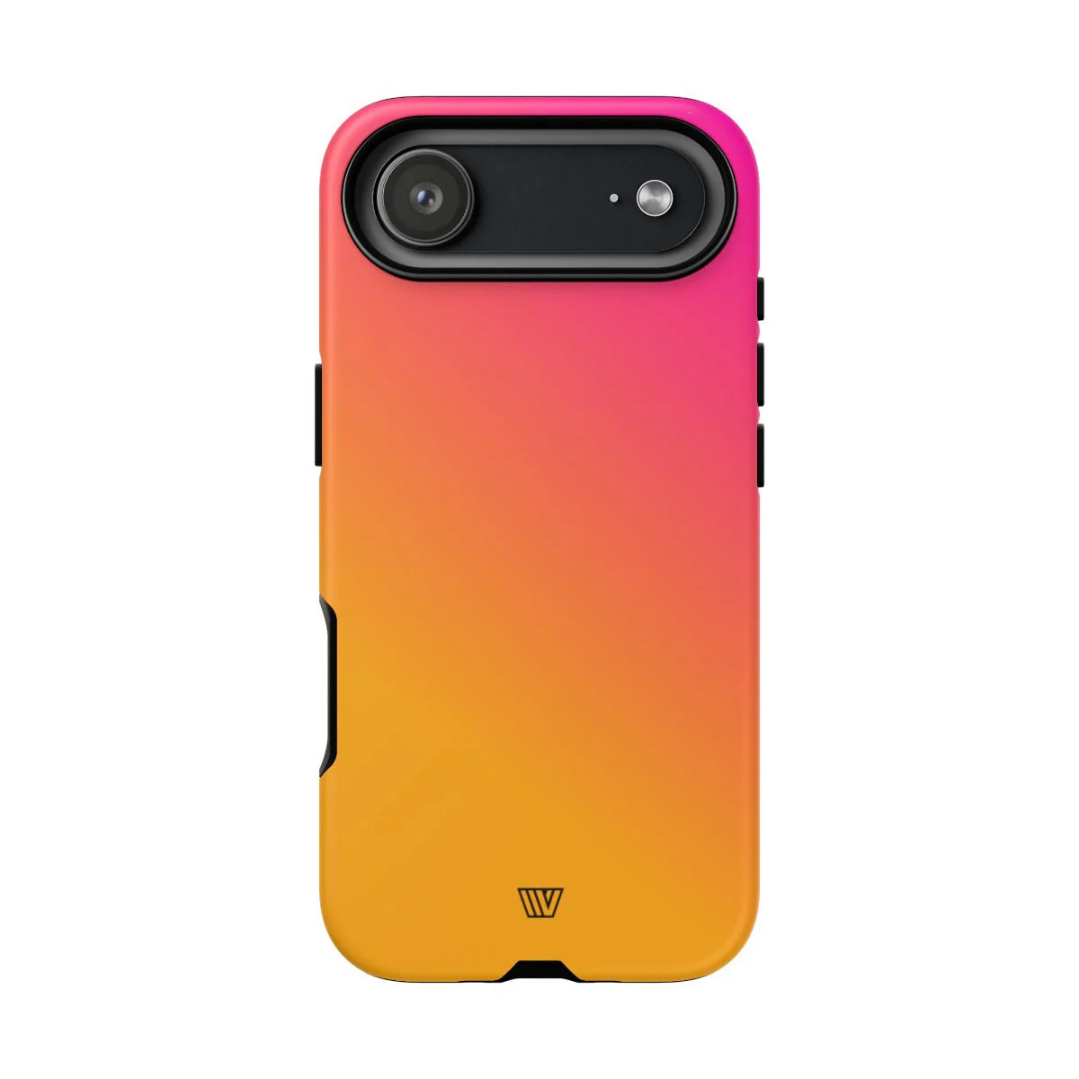 HOT PINK ORANGE | Tough Phone Case - Image 99