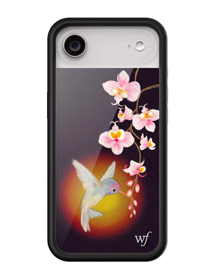 Hummingbird iPhone Case - Image 10