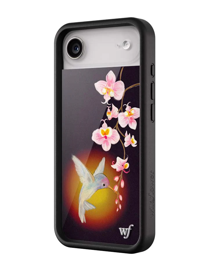 Hummingbird iPhone Case - Image 11