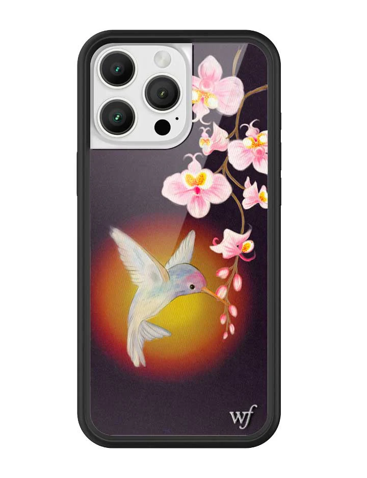 Hummingbird iPhone Case - Image 13