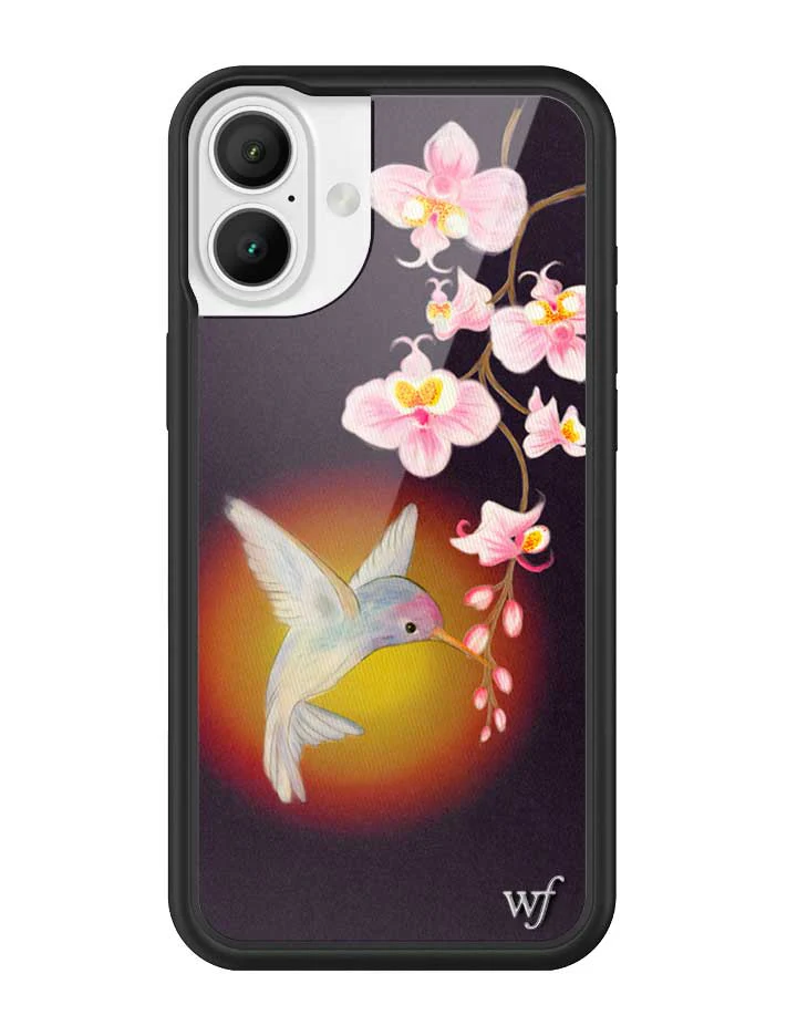 Hummingbird iPhone Case - Image 15