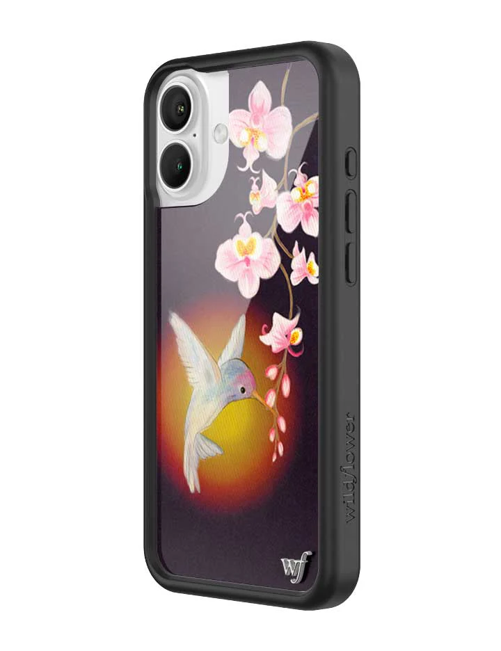 Hummingbird iPhone Case - Image 16