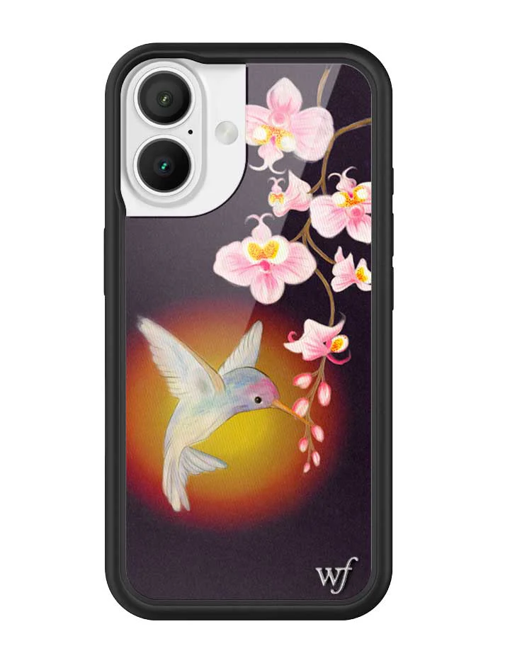 Hummingbird iPhone Case - Image 19