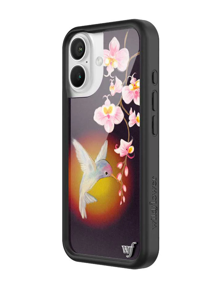 Hummingbird iPhone Case - Image 20