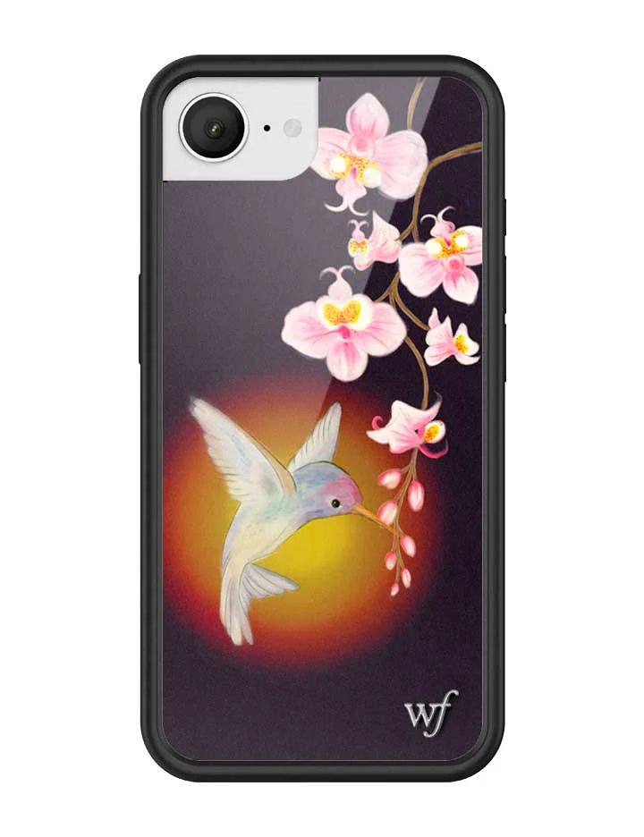 Hummingbird iPhone Case - Image 21