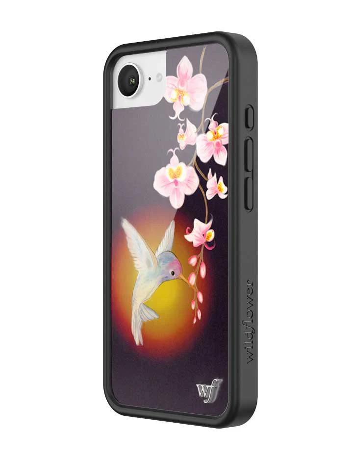 Hummingbird iPhone Case - Image 22
