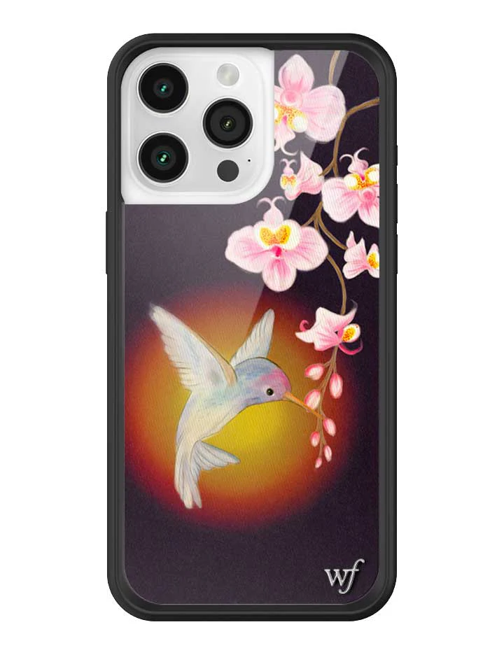 Hummingbird iPhone Case - Image 23