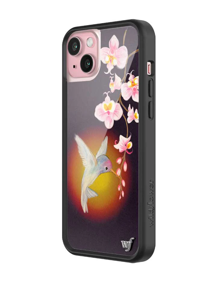 Hummingbird iPhone Case - Image 26