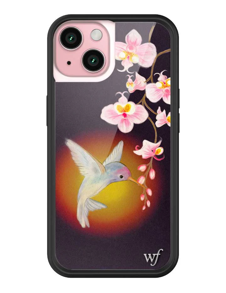 Hummingbird iPhone Case - Image 29