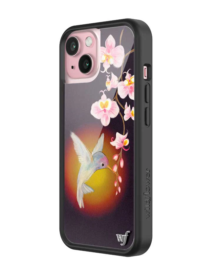 Hummingbird iPhone Case - Image 30