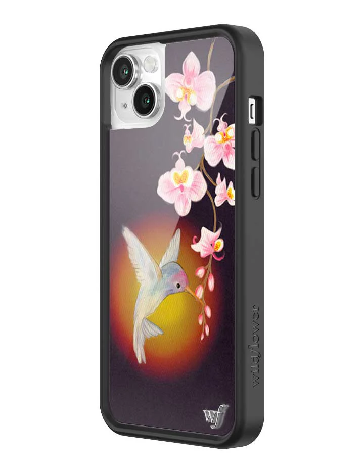 Hummingbird iPhone Case - Image 34