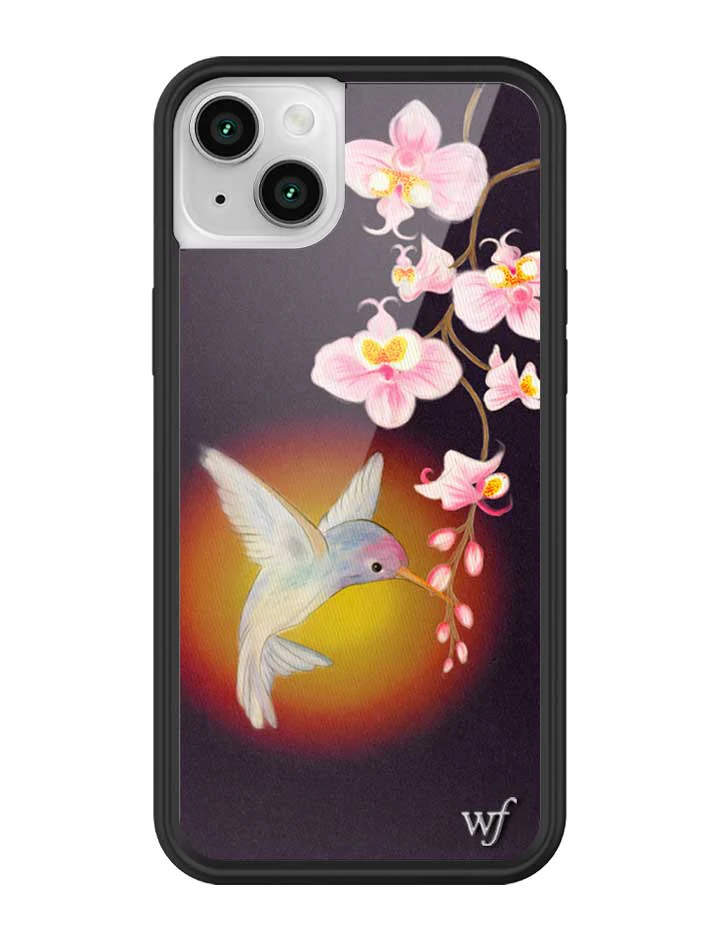 Hummingbird iPhone Case - Image 37