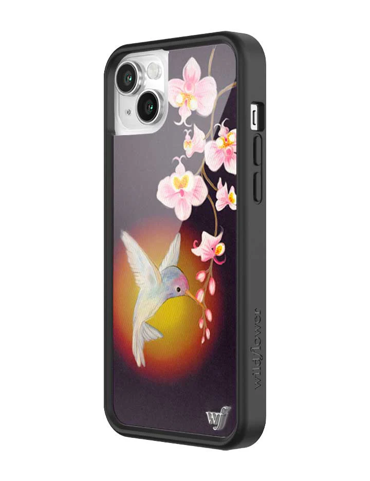 Hummingbird iPhone Case - Image 38