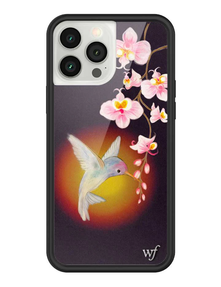 Hummingbird iPhone Case - Image 39