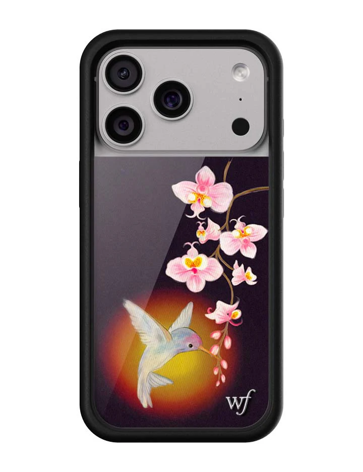 Hummingbird iPhone Case - Image 4