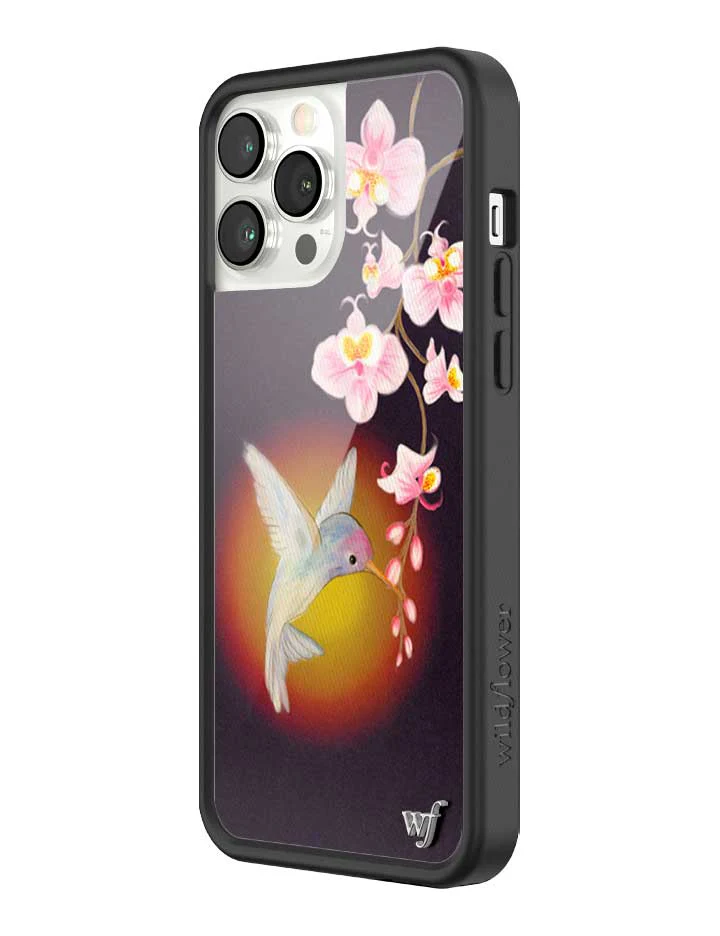 Hummingbird iPhone Case - Image 40