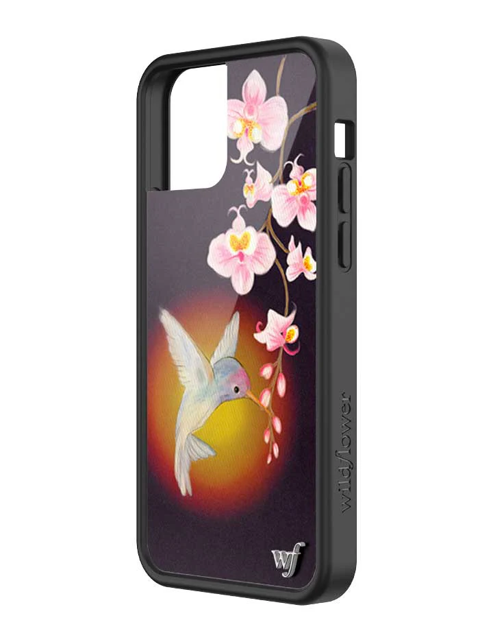Hummingbird iPhone Case - Image 48