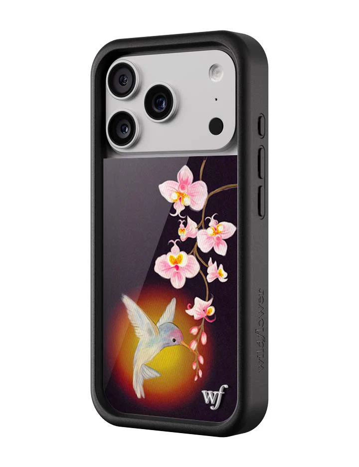 Hummingbird iPhone Case - Image 5