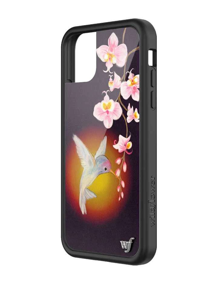 Hummingbird iPhone Case - Image 50