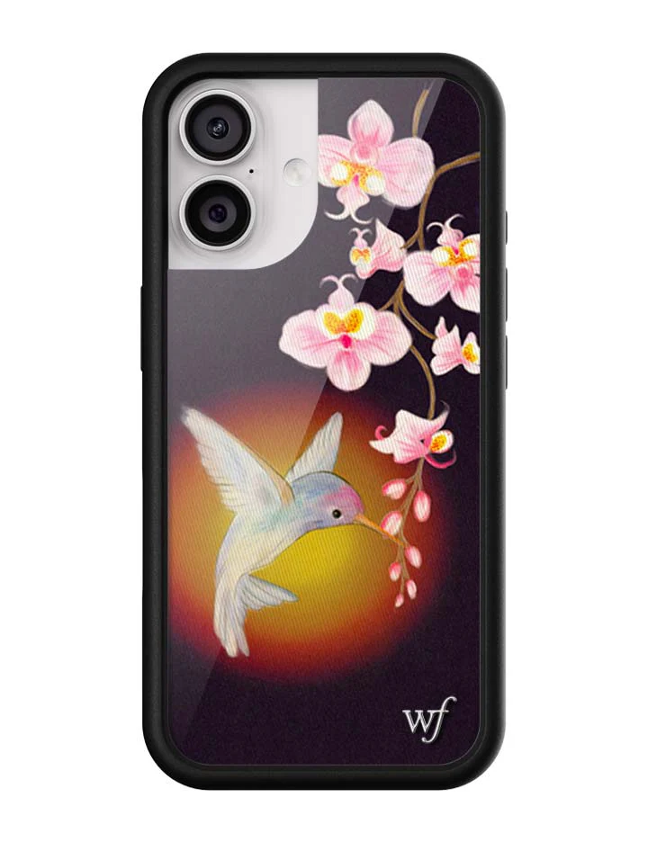 Hummingbird iPhone Case - Image 7
