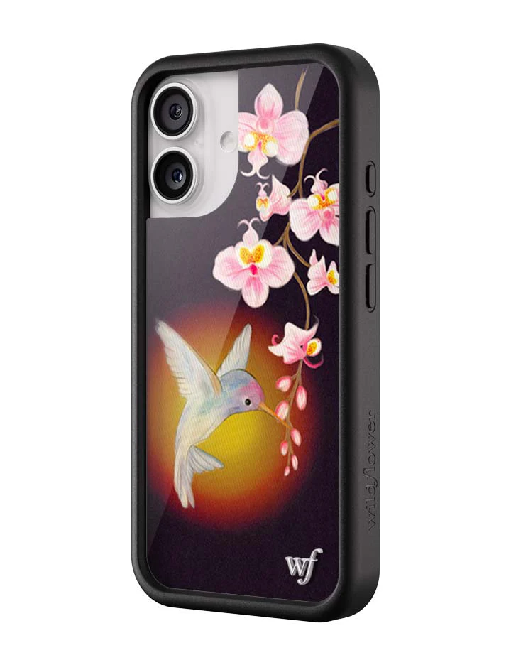 Hummingbird iPhone Case - Image 8