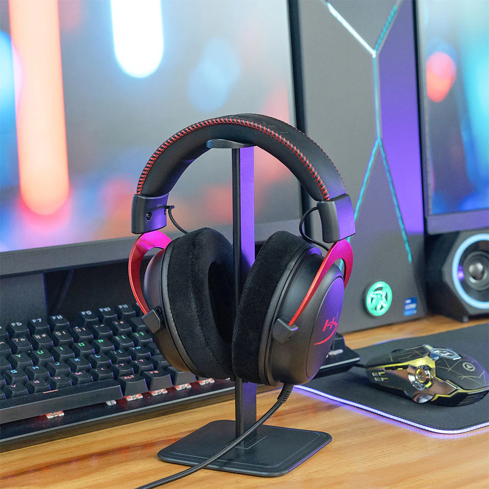 HyperX Cloud FPS Gaming Earpads - WC StealthZ Cloud - Image 2