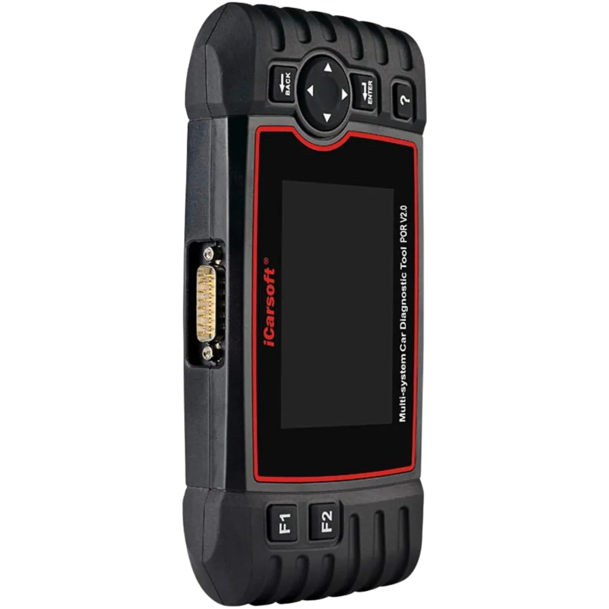 iCarsoft POR V2.0 OBD2 Scanner for Porsche | Full System Diagnostic - Image 3