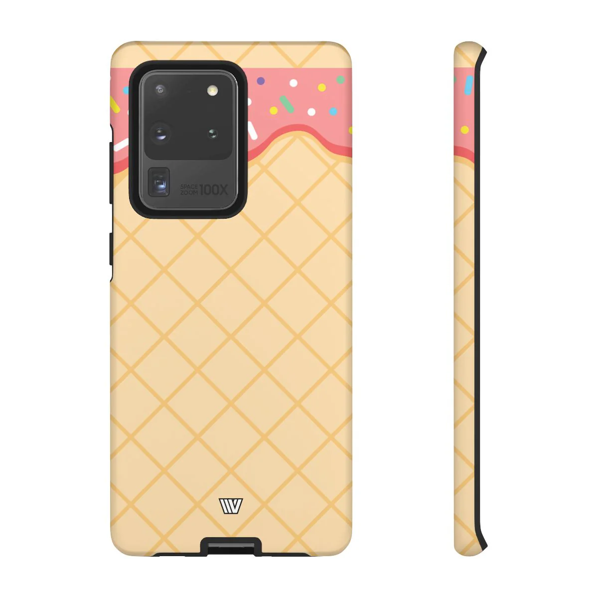 ICE CREAM CONE | Tough Phone Case - Image 101