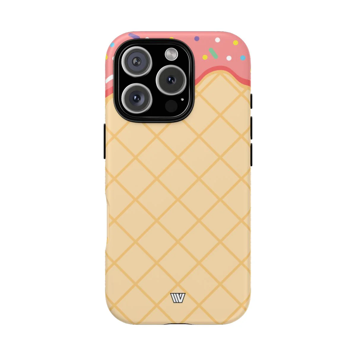 ICE CREAM CONE | Tough Phone Case - Image 12