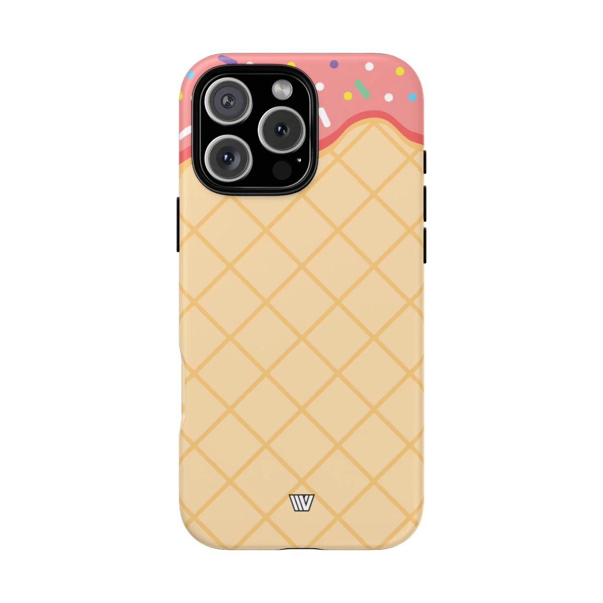 ICE CREAM CONE | Tough Phone Case - Image 13