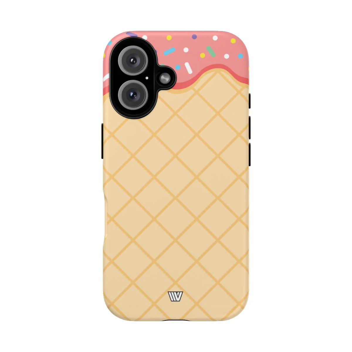ICE CREAM CONE | Tough Phone Case - Image 14