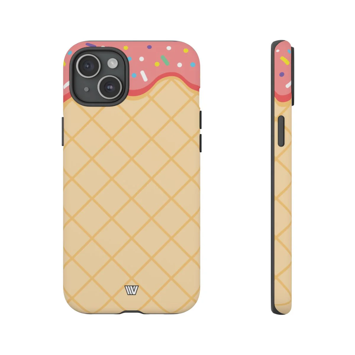 ICE CREAM CONE | Tough Phone Case - Image 20