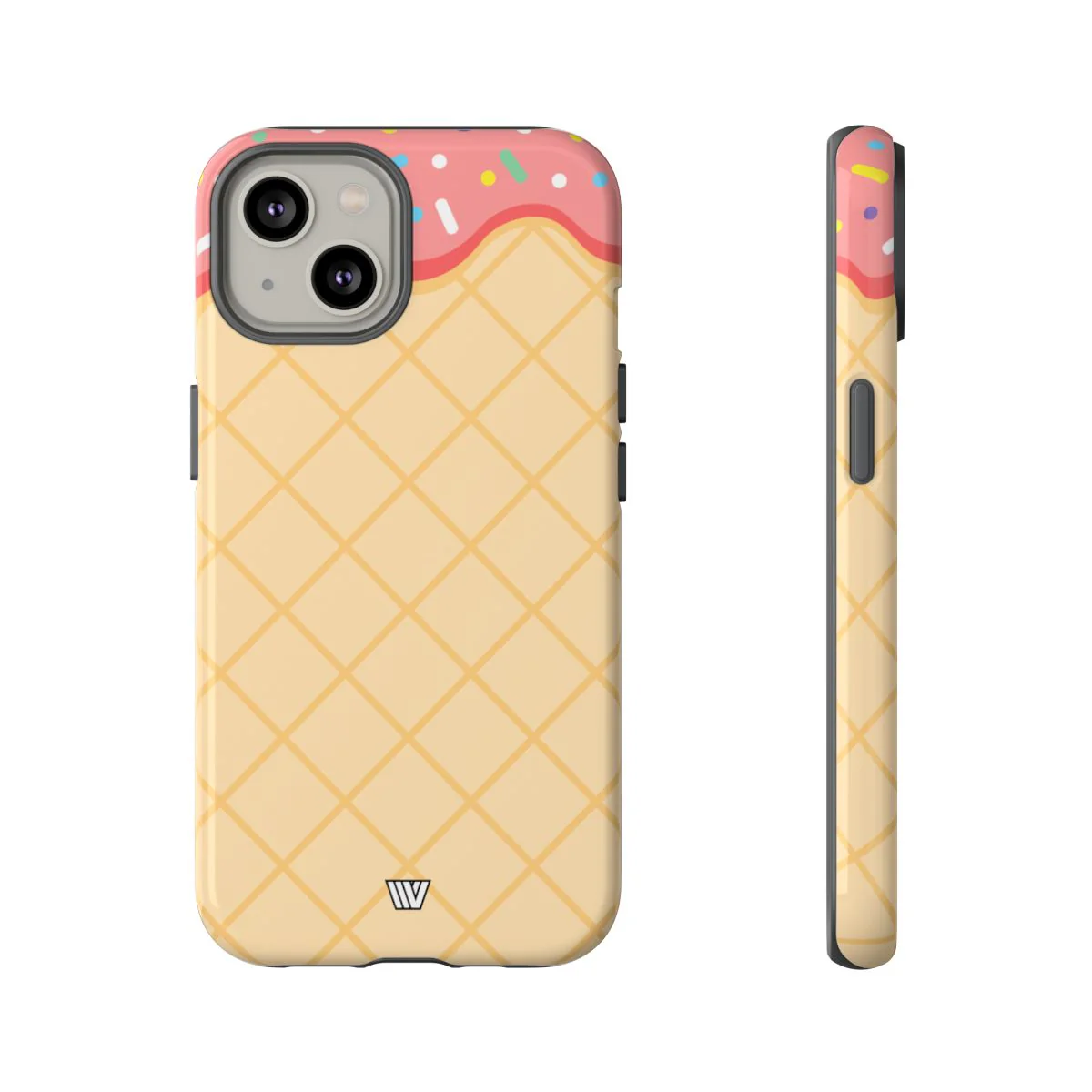 ICE CREAM CONE | Tough Phone Case - Image 23