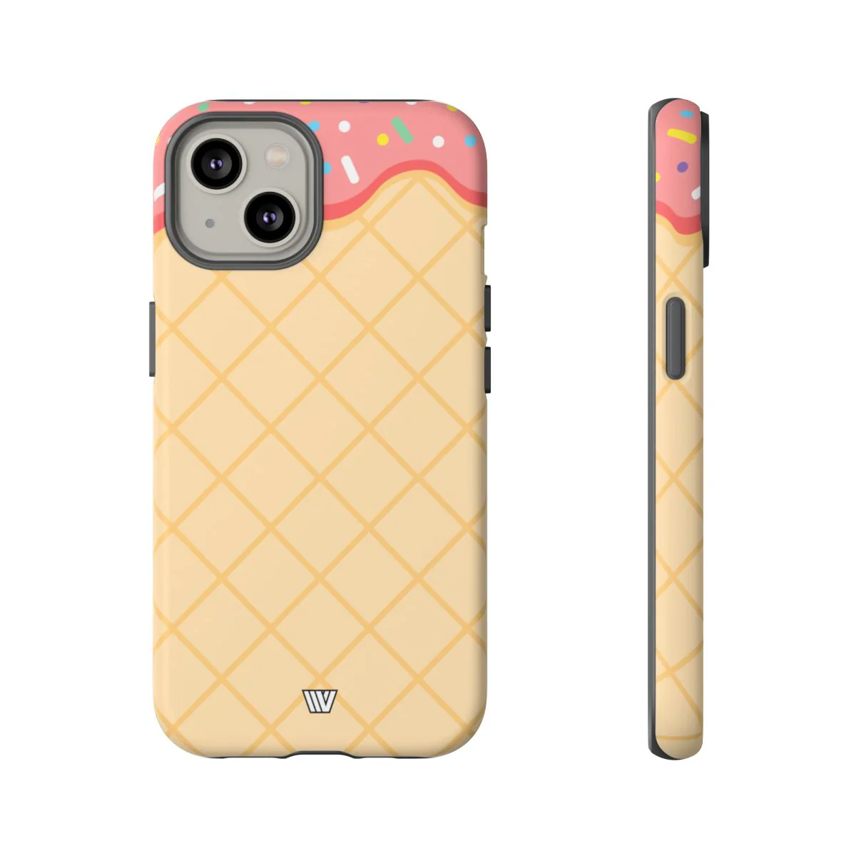 ICE CREAM CONE | Tough Phone Case - Image 24