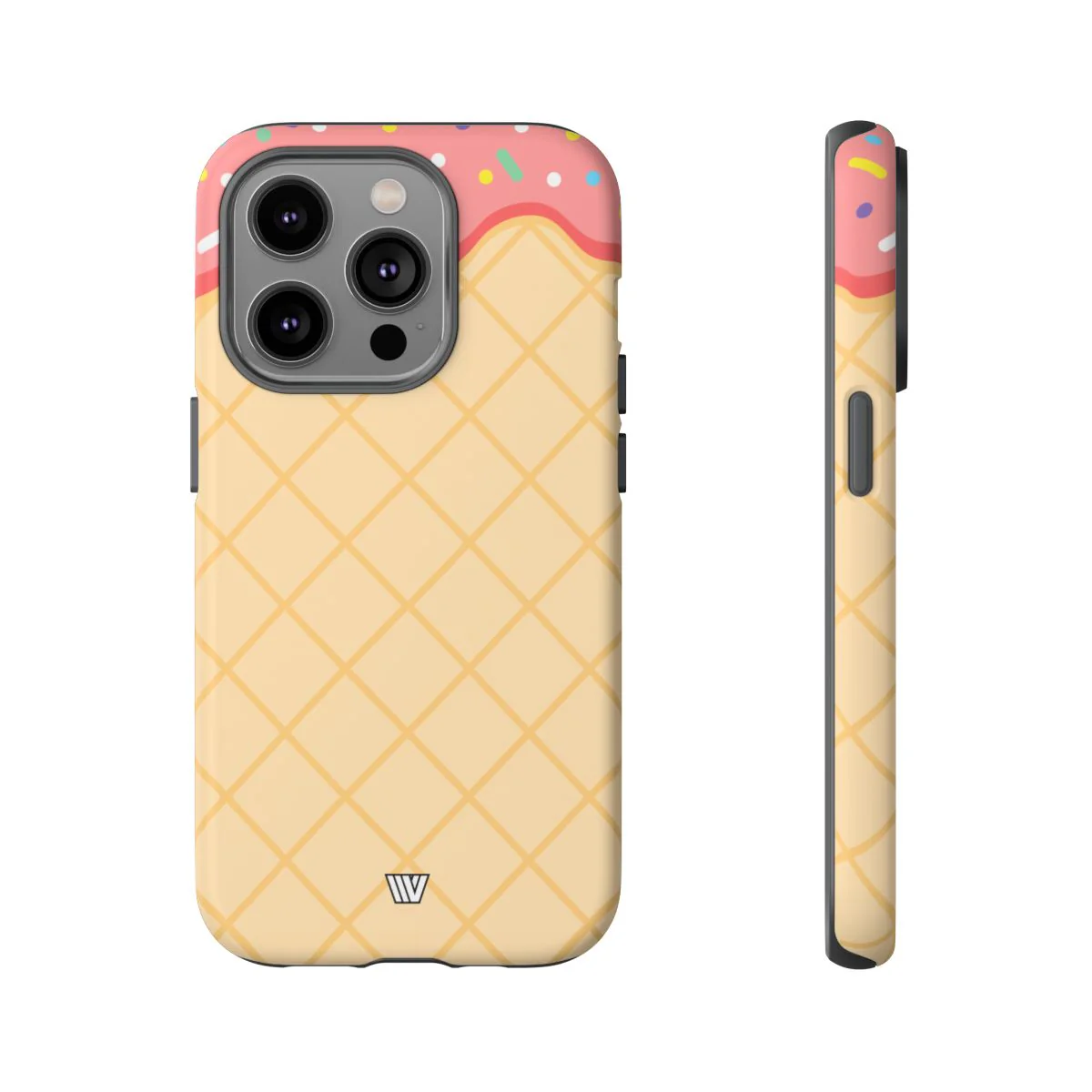 ICE CREAM CONE | Tough Phone Case - Image 26