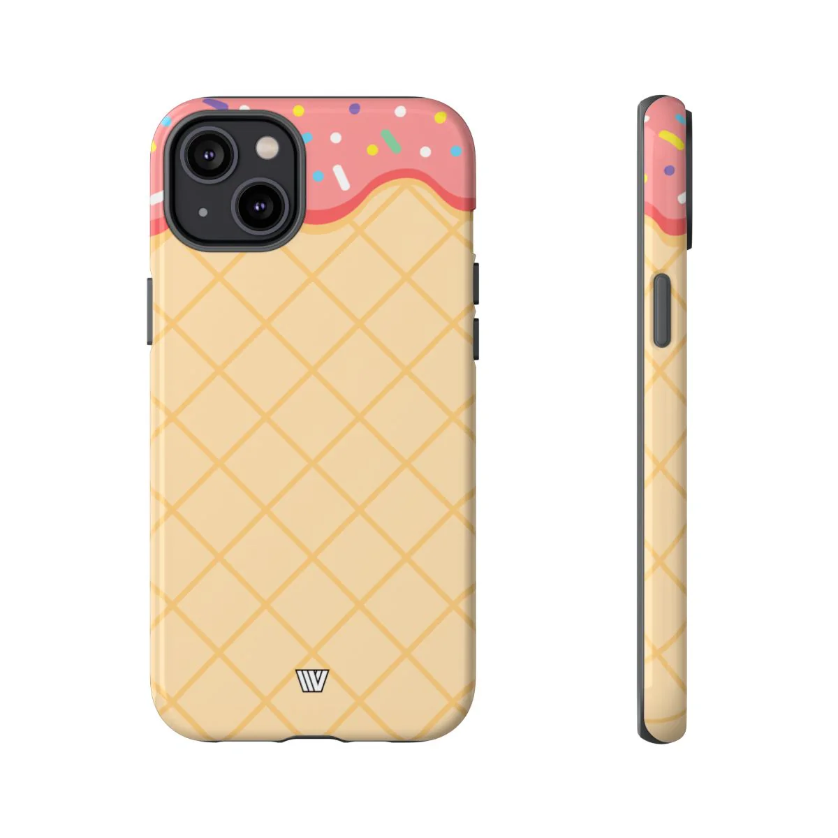 ICE CREAM CONE | Tough Phone Case - Image 27