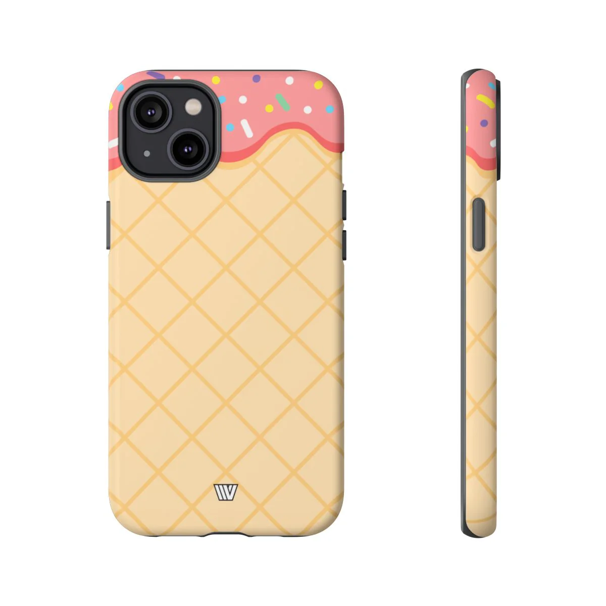 ICE CREAM CONE | Tough Phone Case - Image 28