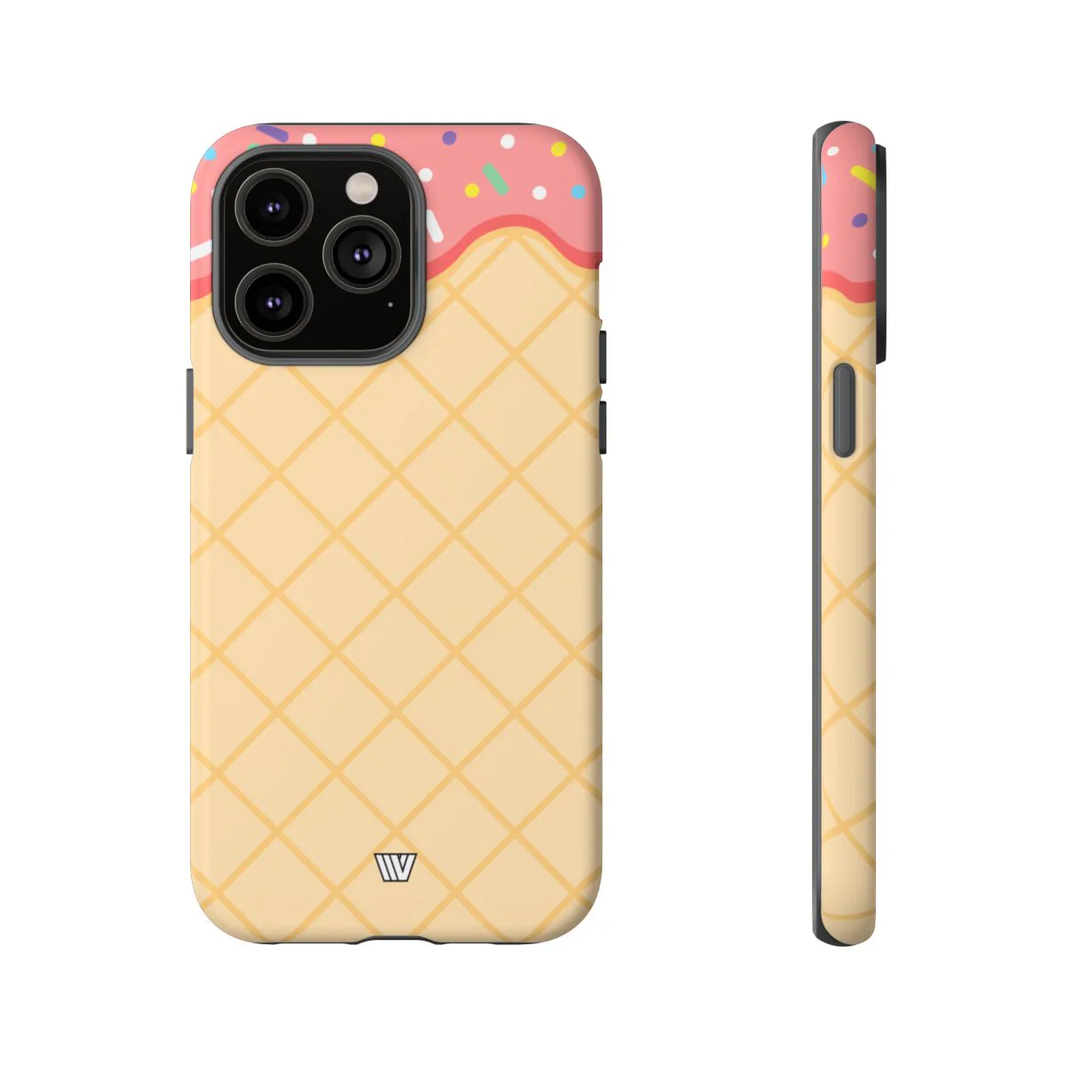 ICE CREAM CONE | Tough Phone Case - Image 30