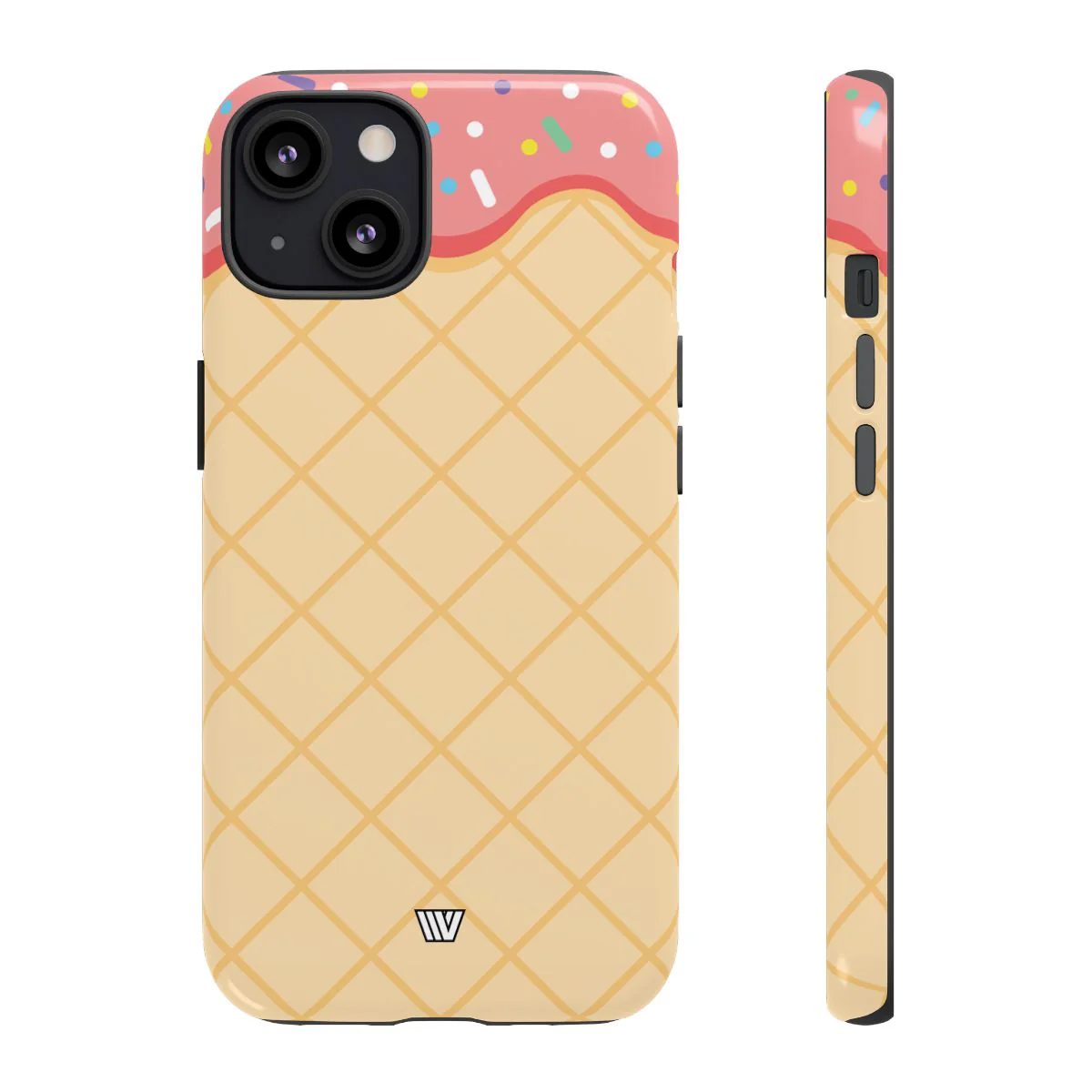 ICE CREAM CONE | Tough Phone Case - Image 31