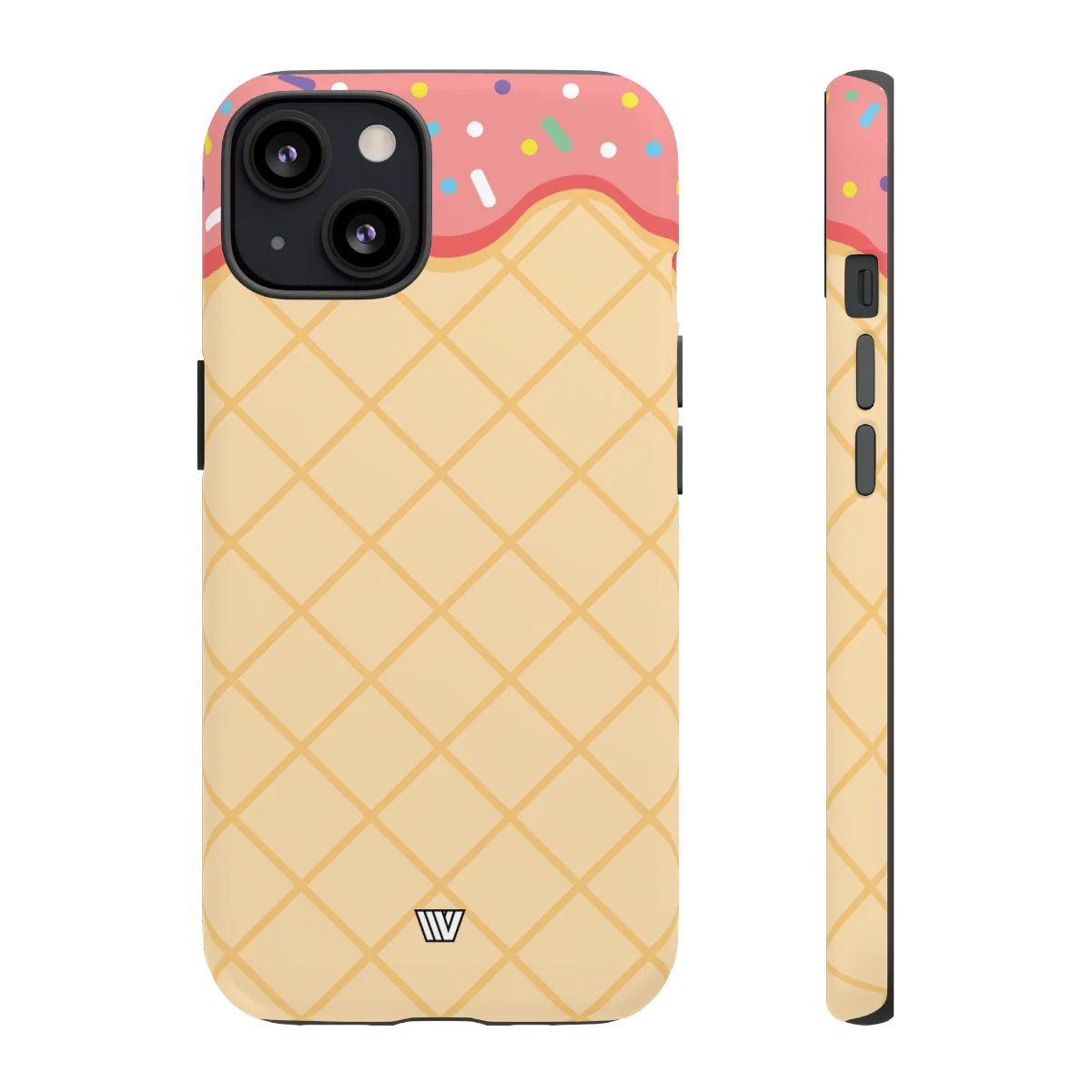 ICE CREAM CONE | Tough Phone Case - Image 32