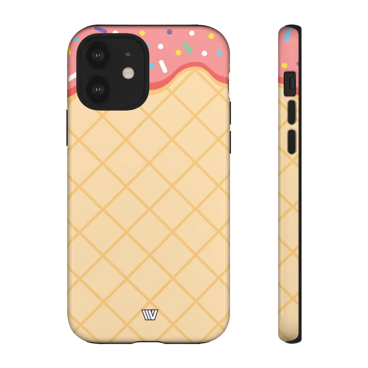 ICE CREAM CONE | Tough Phone Case - Image 39