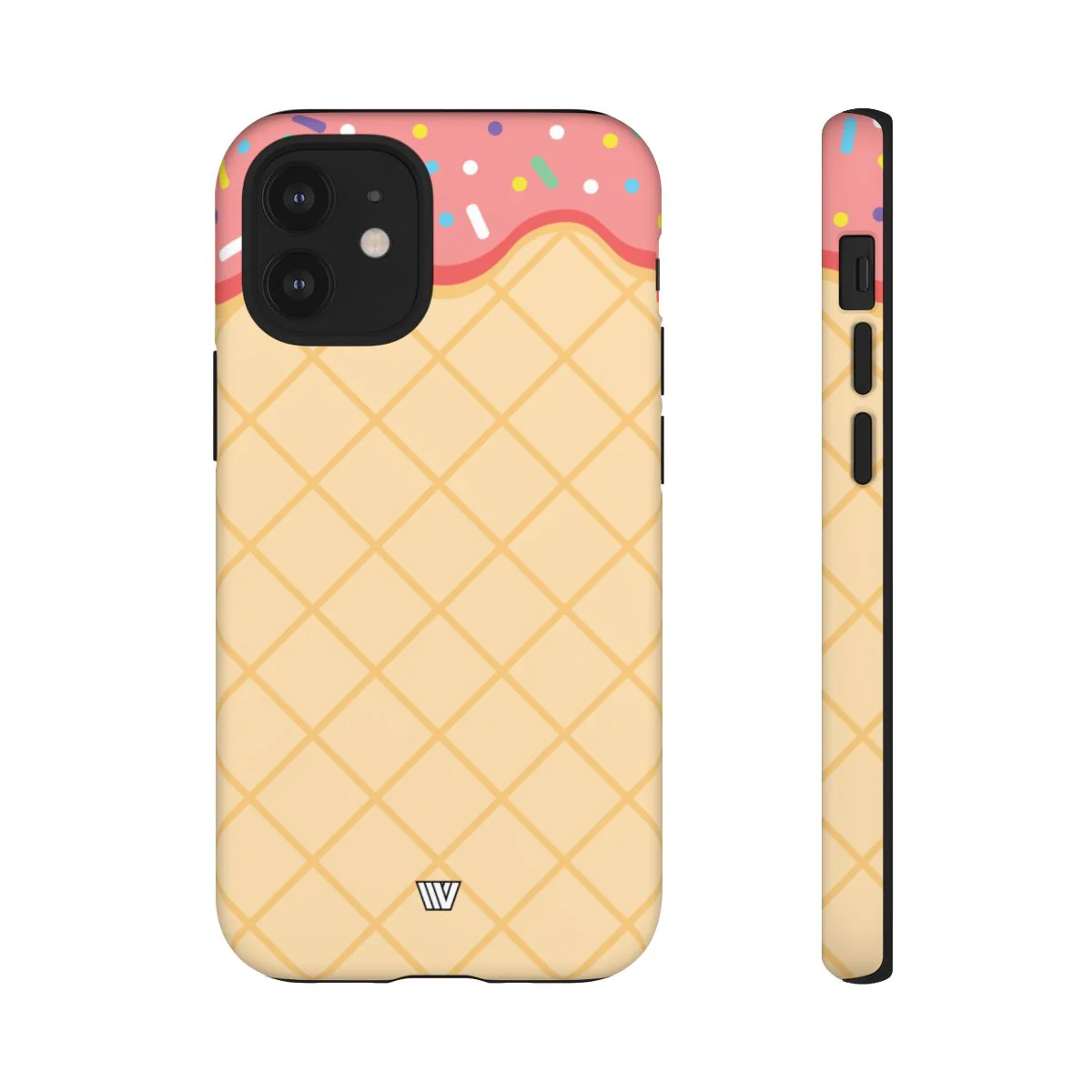 ICE CREAM CONE | Tough Phone Case - Image 42