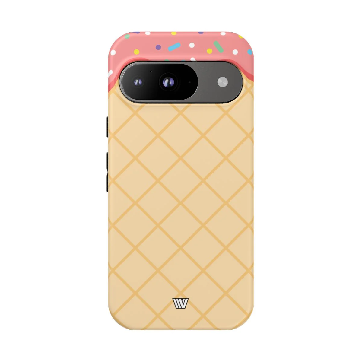 ICE CREAM CONE | Tough Phone Case - Image 47