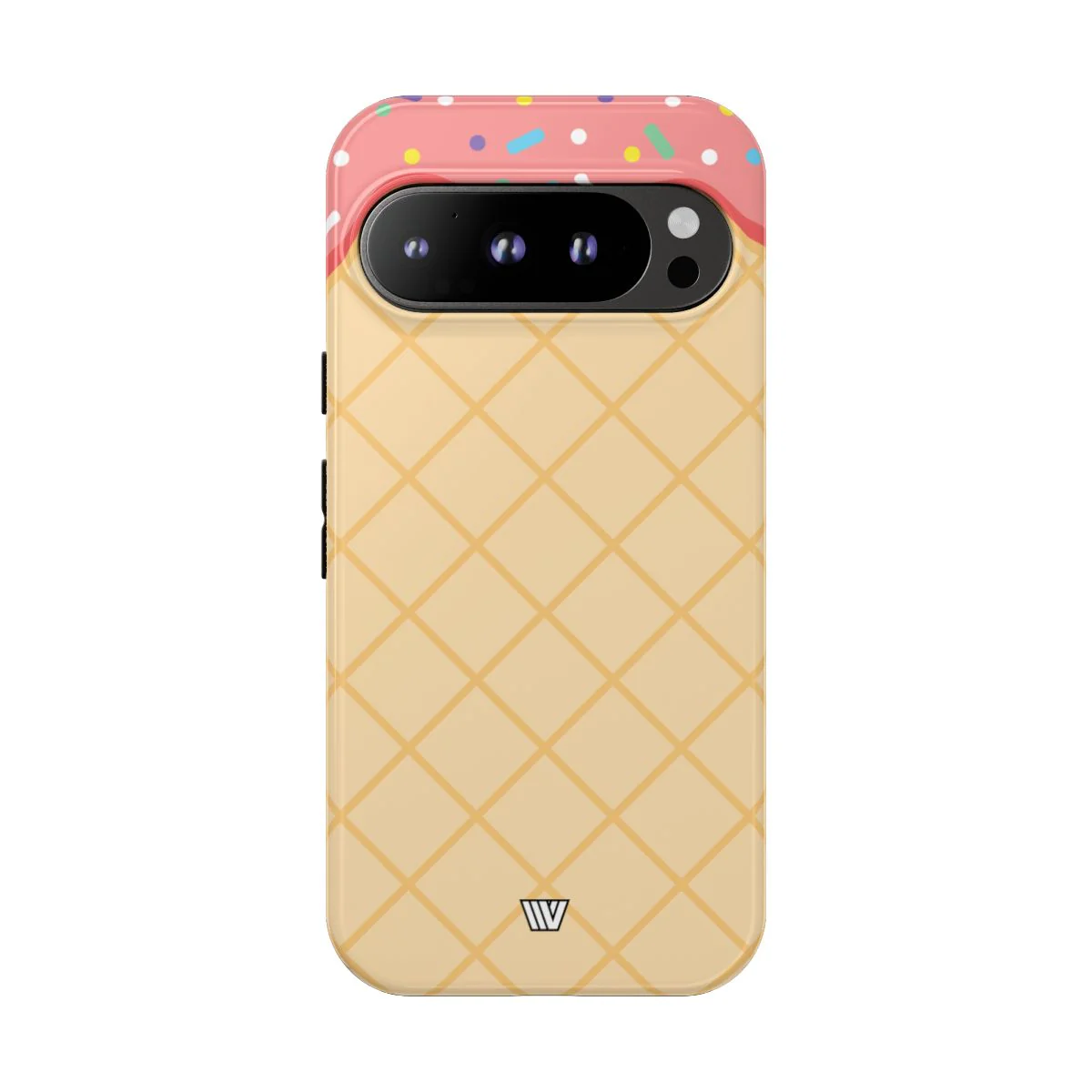 ICE CREAM CONE | Tough Phone Case - Image 48