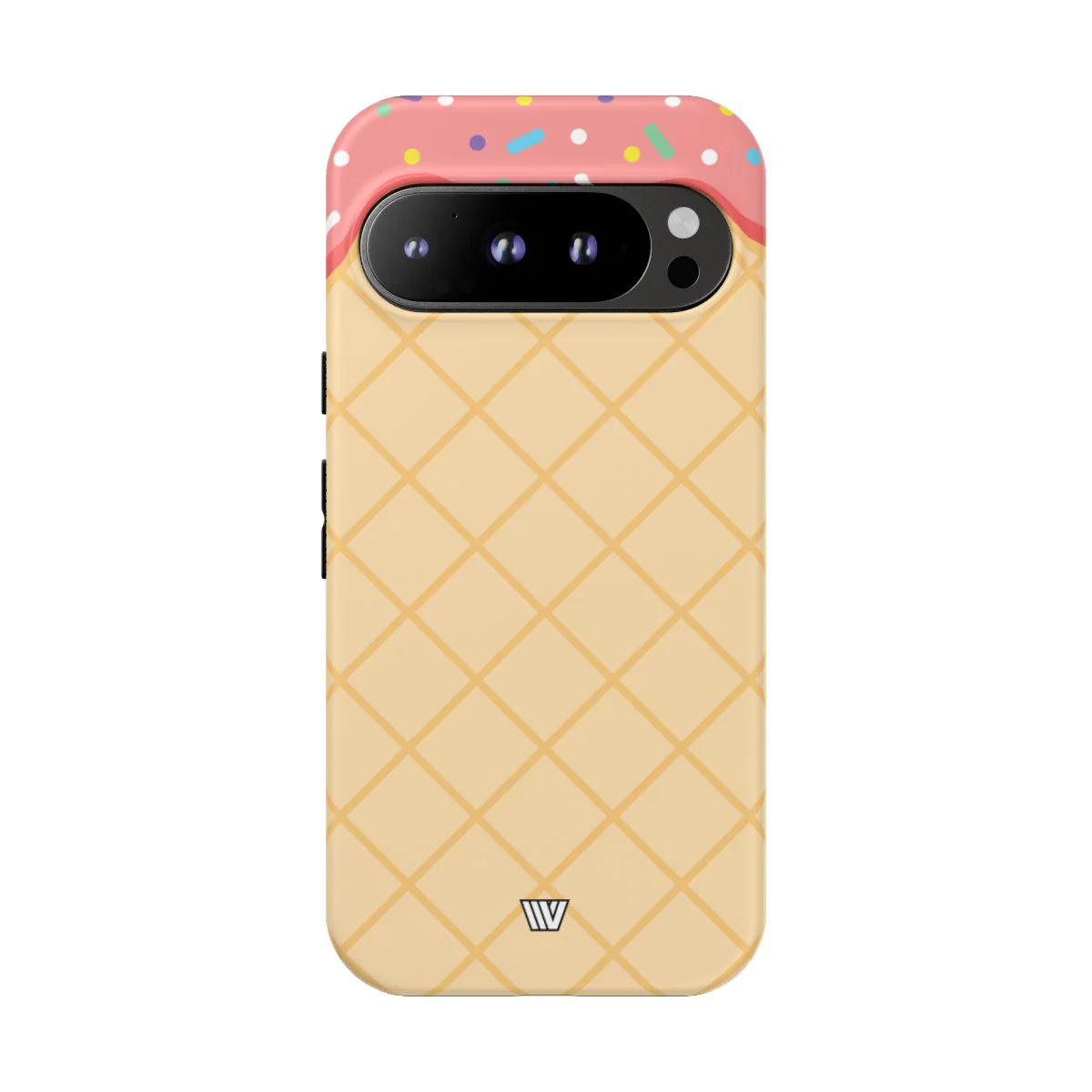 ICE CREAM CONE | Tough Phone Case - Image 49